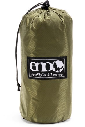 ENO ProFly XL Sil Hammock Rain Tarp | REI Co-op