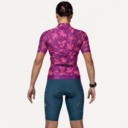 Varlo Canopy Momentum Cycling Jersey - Women's 2