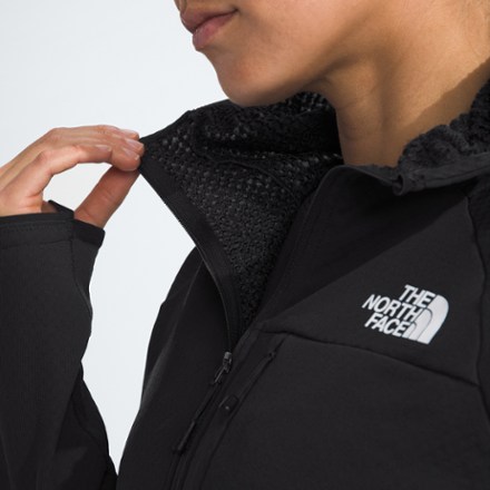 The North Face Summit Series FUTUREFLEECE Full-Zip Hoodie - Women's 7