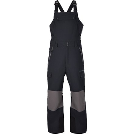 Obermeyer A.M.F. Bib Snow Pants - Men's 0