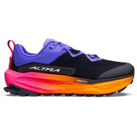 Altra Olympus 7 Trail-Running Shoes - Women's 0