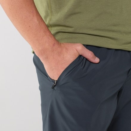 Ten Thousand Tactical 7" Lined Shorts - Men's 5