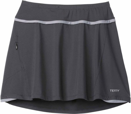 womens cycling skorts