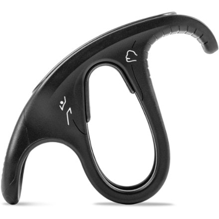 OCUN Bow Belay Device 1