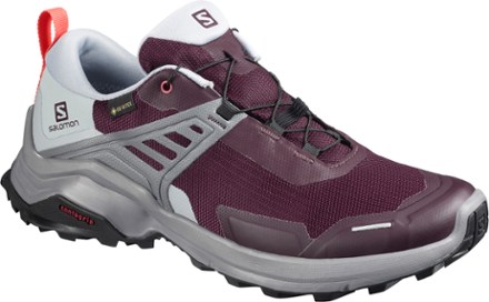 rei salomon womens shoes
