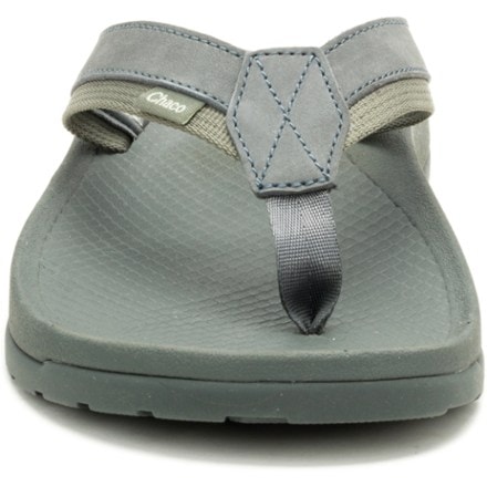Chaco Lowdown Leather Flip-Flops - Men's 3