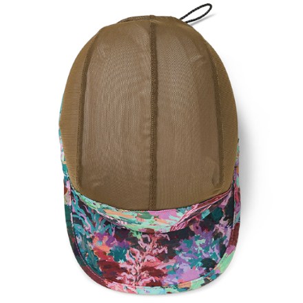 Janji Hatchback Mesh Cap 1