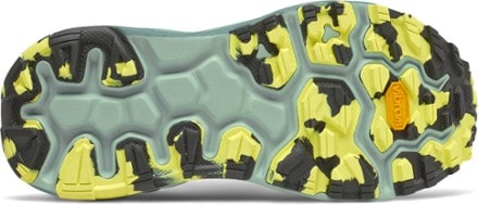New Balance Fresh Foam More Trail v2 Trail-Running Shoes - Women's 3
