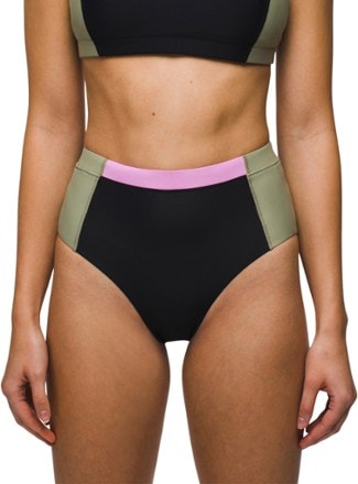 prAna Baja Bound Swimsuit Bottoms - Women's Top not included