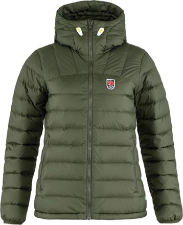 Fjallraven Expedition Pack Down Hoodie - Women's 0