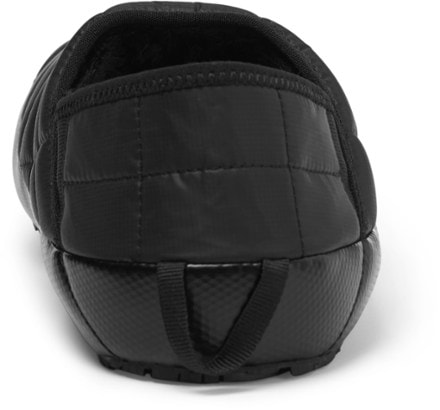 The North Face ThermoBall Eco Traction Mules V - Men's Back view