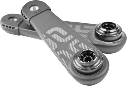 ethirteen e*spec Race Carbon E-Bike Crankarm Set for Brose S Mag/Fazua Ride 50 2