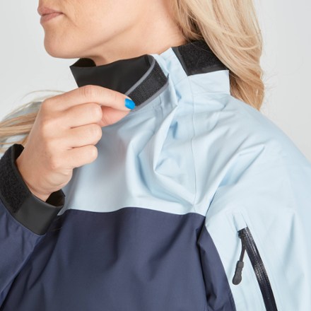 NRS Endurance Jacket - Women's 6