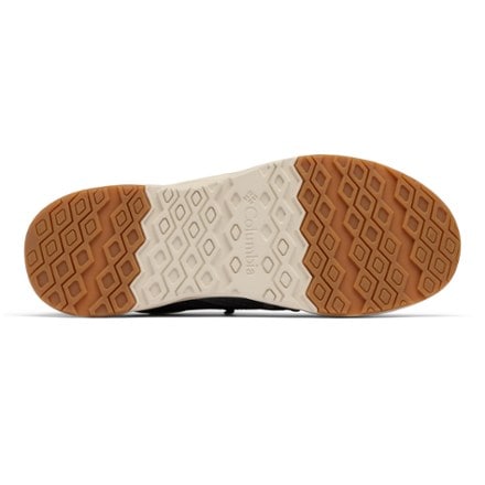 Columbia PFG Bahama X Relaxed Shoes - Men's 8