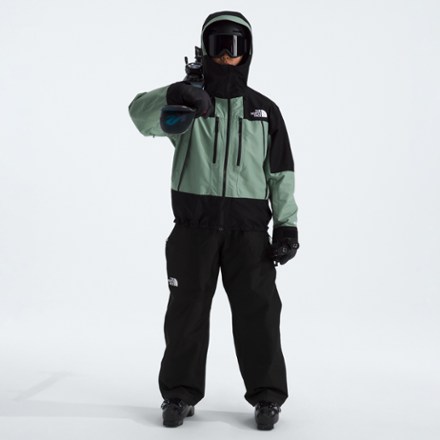 The North Face GTX Hex Snow Pants - Women's 2