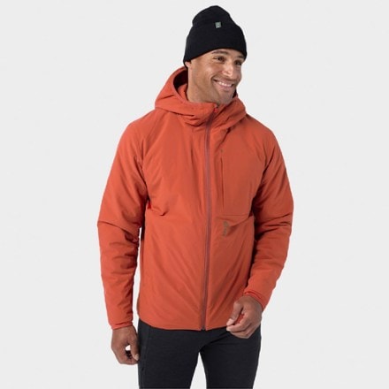 Stio Fernos Insulated Hooded Jacket - Men's 0
