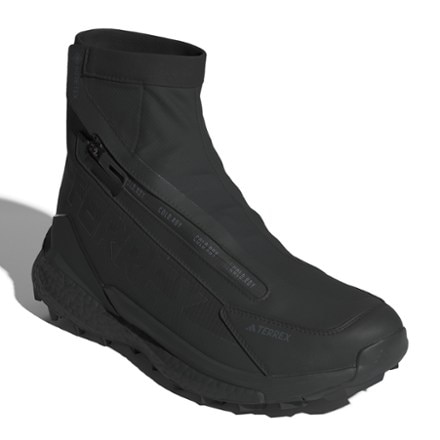 adidas Terrex Free Hiker 2.0 COLD.RDY Hiking Boots - Men's 2