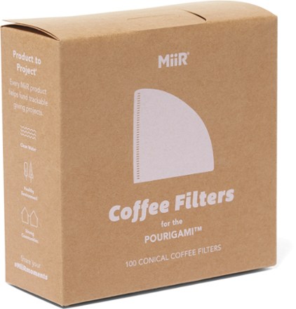 MiiR Coffee Filters 0