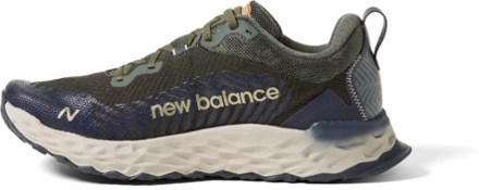 New Balance Fresh Foam Hierro v6 Trail-Running Shoes - Men's 1