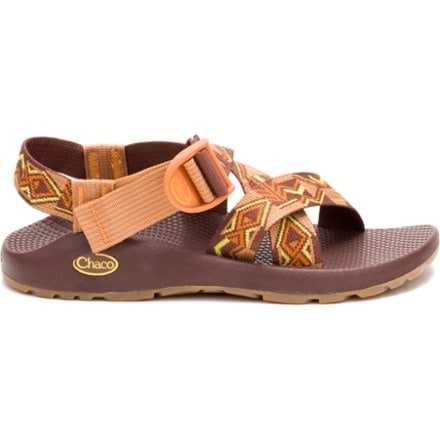 Chaco Mega Z Classic Sandals - Women's 0