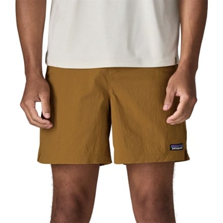 Patagonia Baggies Lights 6" Shorts - Men's 1