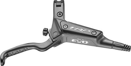 TRP DH-R EVO Hydraulic Disc Brake and Lever Set 1