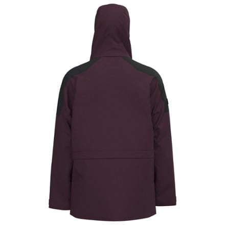 Berghaus Meru Mountain Jacket 1