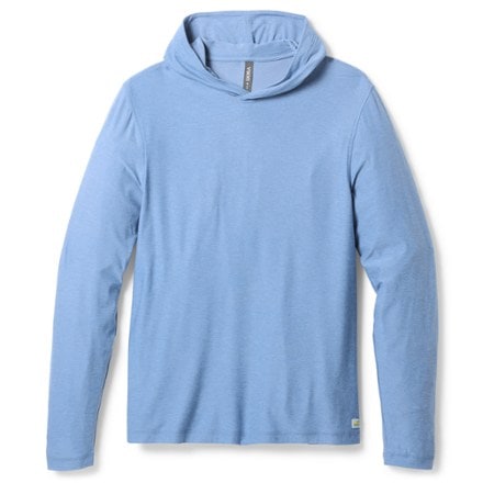 Vuori Strato Tech Hoodie - Men's 0