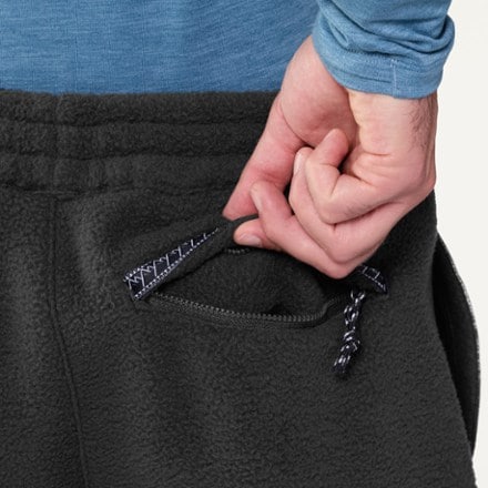 The North Face Fleeski Pants - Men's 5