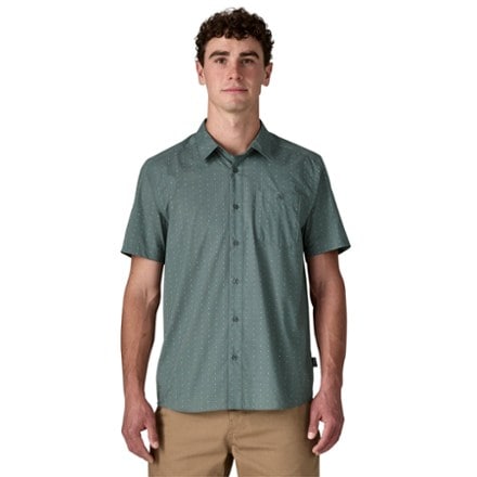 Patagonia Go To Shirt - Men's 1