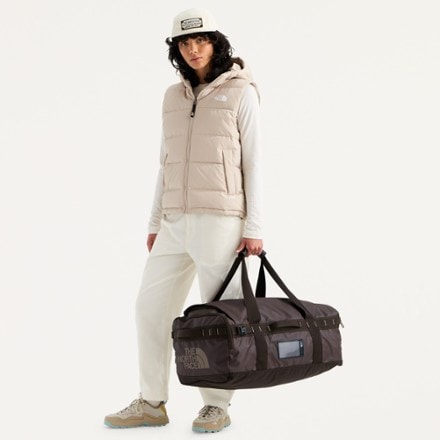 The North Face Base Camp Voyager Duffel - 62 L 4