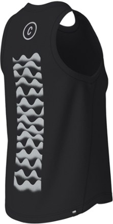 ciele athletics WNSB Tank Top - Women's 3