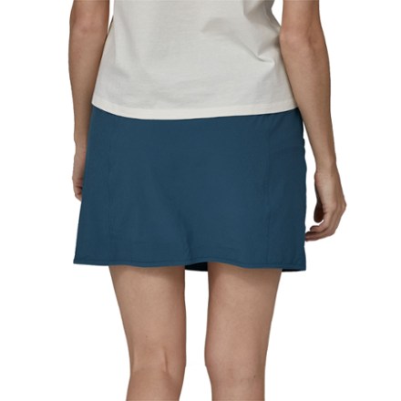 Patagonia Fleetwith Skort 2