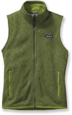 Patagonia Better Sweater Jacket - Boys