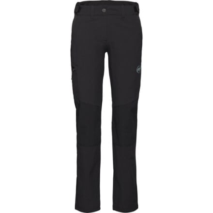 Mammut Runbold Guide SO Pants - Women's 2