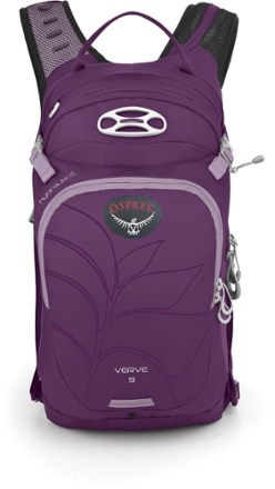 Front View (Passion Purple)