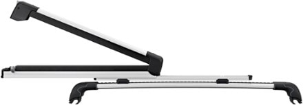 Thule SnowPack Extender Ski/Snowboard Rack Crossbars sold separately