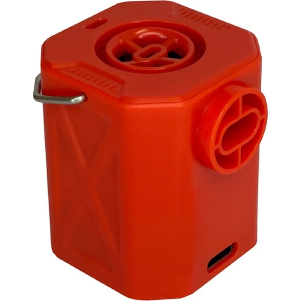 Detail Image of color Red