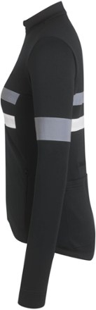 Rapha Brevet Long-Sleeve Cycling Jersey - Women's 2