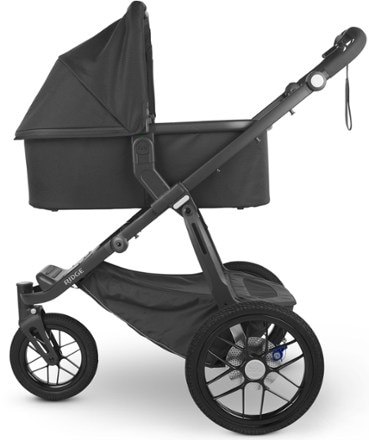 UPPAbaby RIDGE Adapters - MESA and Bassinet 1