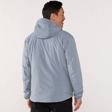 Arc'teryx Proton Heavyweight Insulated Hoody - Men's 2