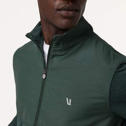 Vuori Sunday Element Track Jacket - Men's 9
