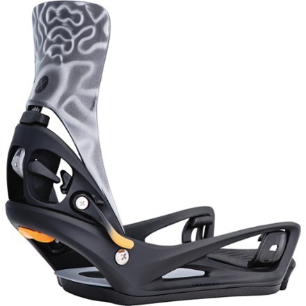 Burton Step On X Re:Flex Snowboard Bindings - 2026/2027 1