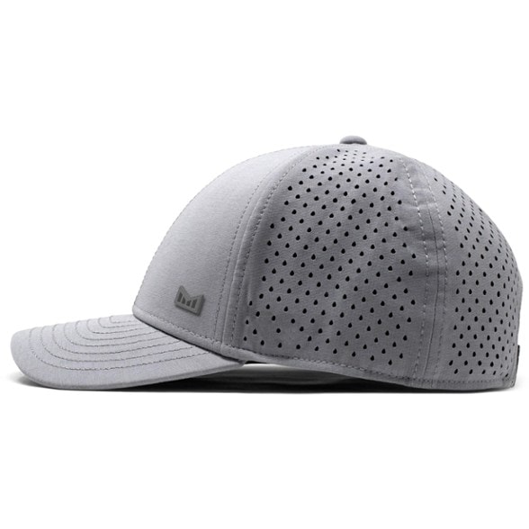 Detail Image of color Heather Grey