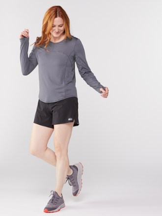 Janji Run All Day Tech Long-Sleeve Shirt - Women's 2