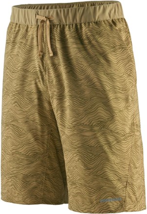 Patagonia Terrebonne Shorts - Mens