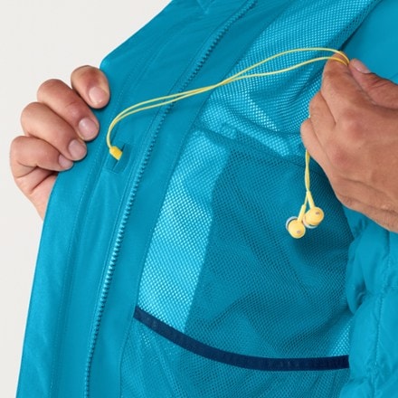 The North Face ThermoBall Eco Snow Triclimate 3-in-1 Jacket - Men's 10