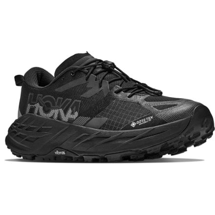 HOKA Speedgoat 7 GTX Trail-Running Shoes - Men's 2