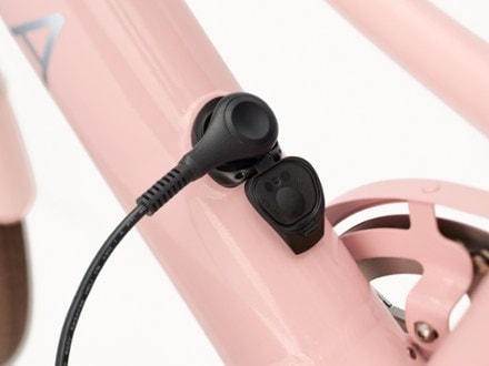 Electra Loft Go! 7D EQ Step-Thru Electric Bike 7