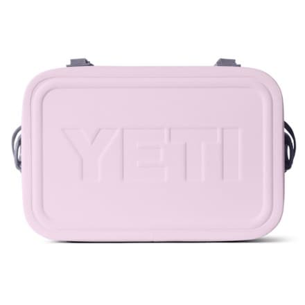 YETI Hopper Flip 18 Soft Cooler 7